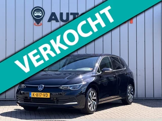 Volkswagen Golf 1.4 eHybrid TREKHAAK CAMERA MEMORY ST