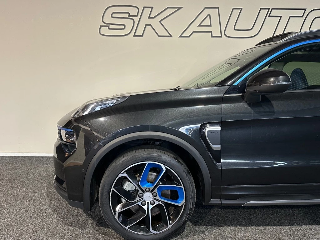 Hoofdafbeelding Lynk & Co 01