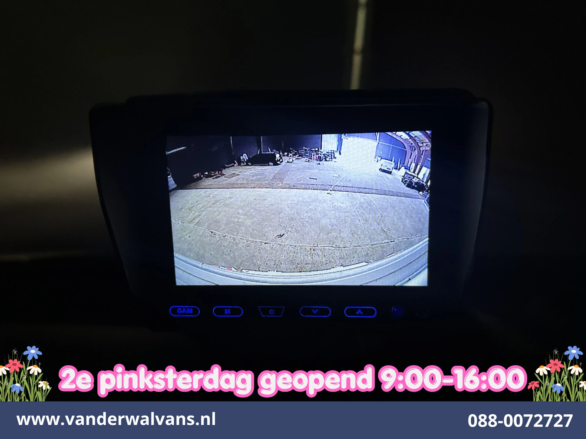 Hoofdafbeelding Citroën Jumper