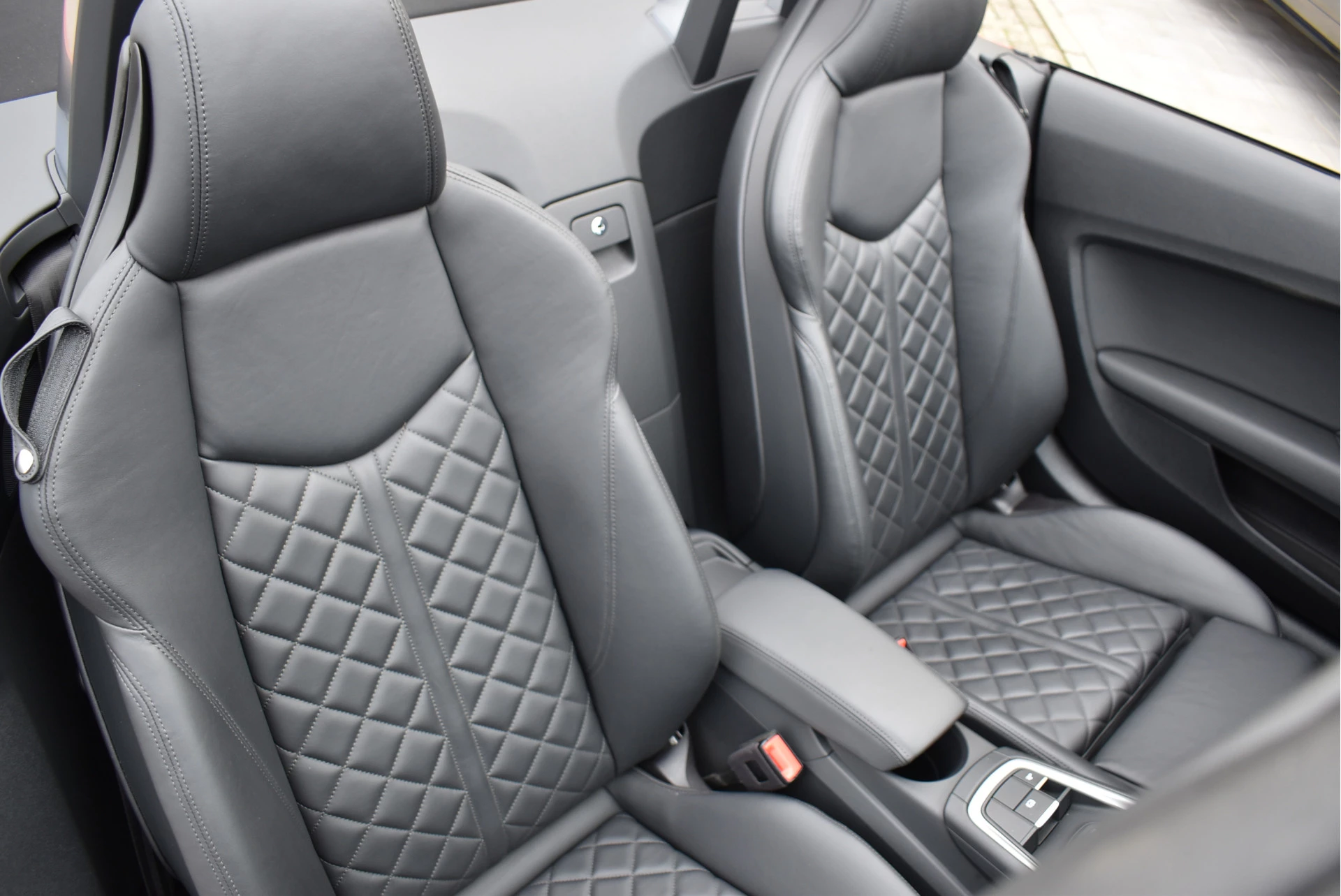 Hoofdafbeelding Audi TT