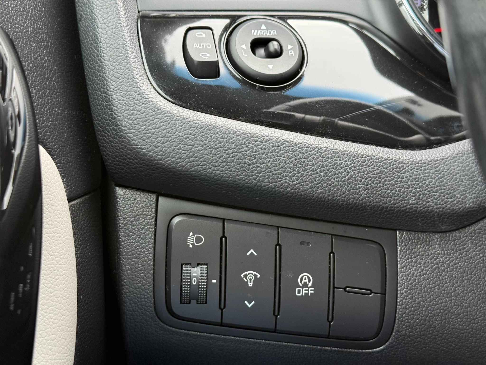 Hoofdafbeelding Kia cee'd
