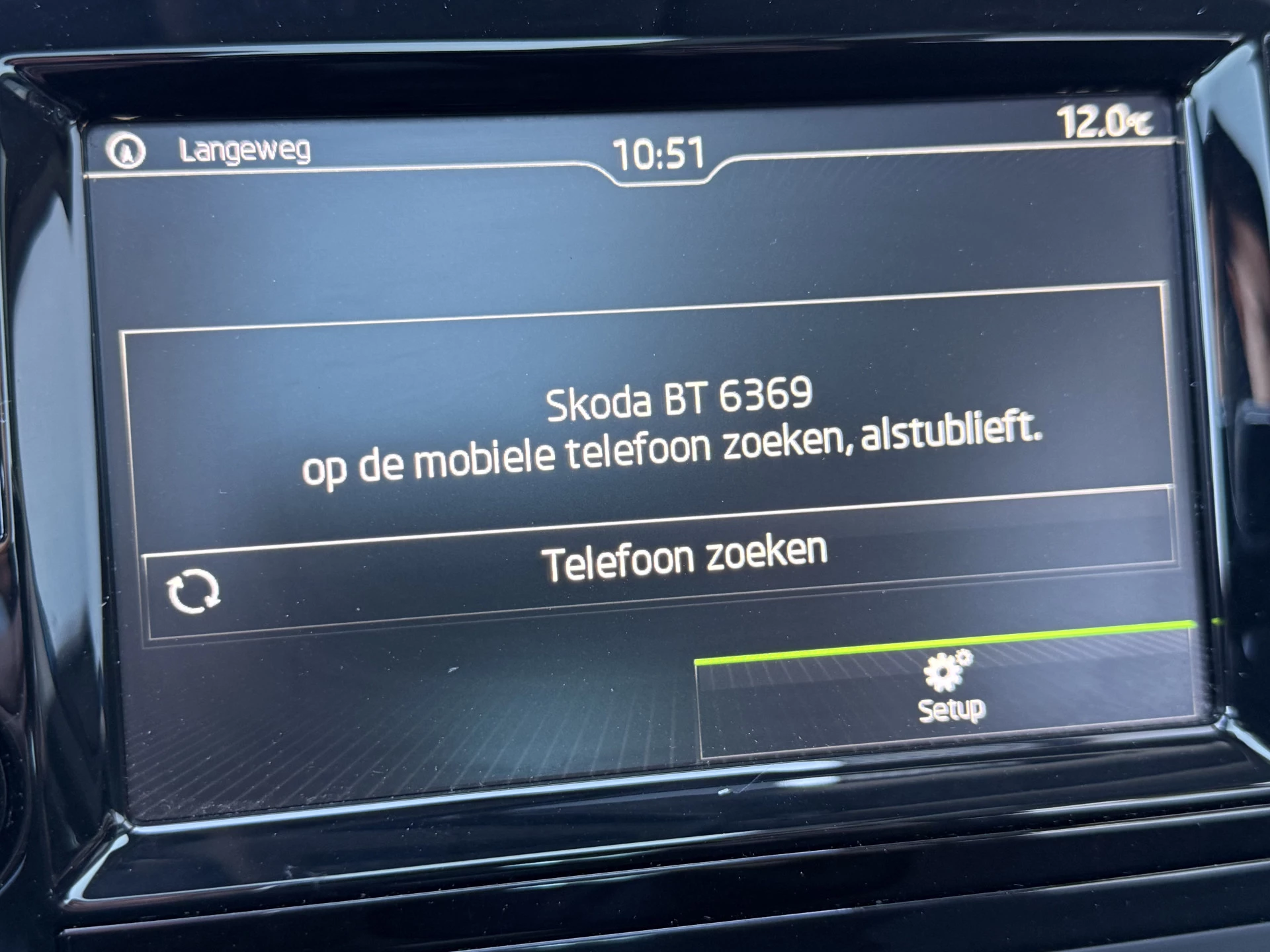 Hoofdafbeelding Škoda Rapid