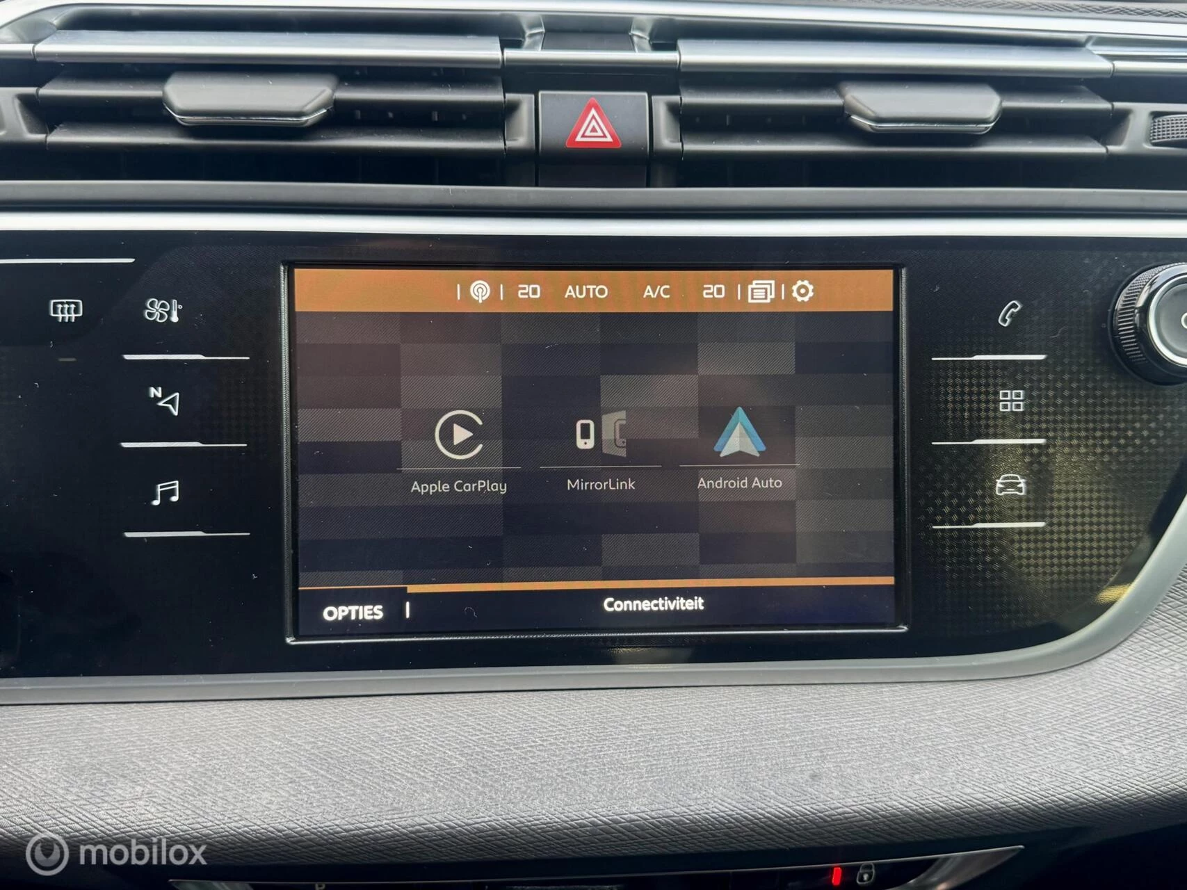 Hoofdafbeelding Citroën C4 Picasso