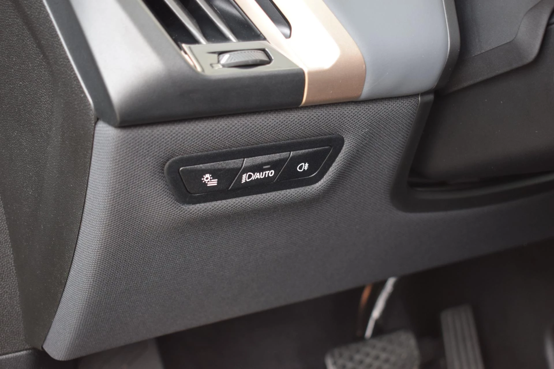 Hoofdafbeelding BMW iX