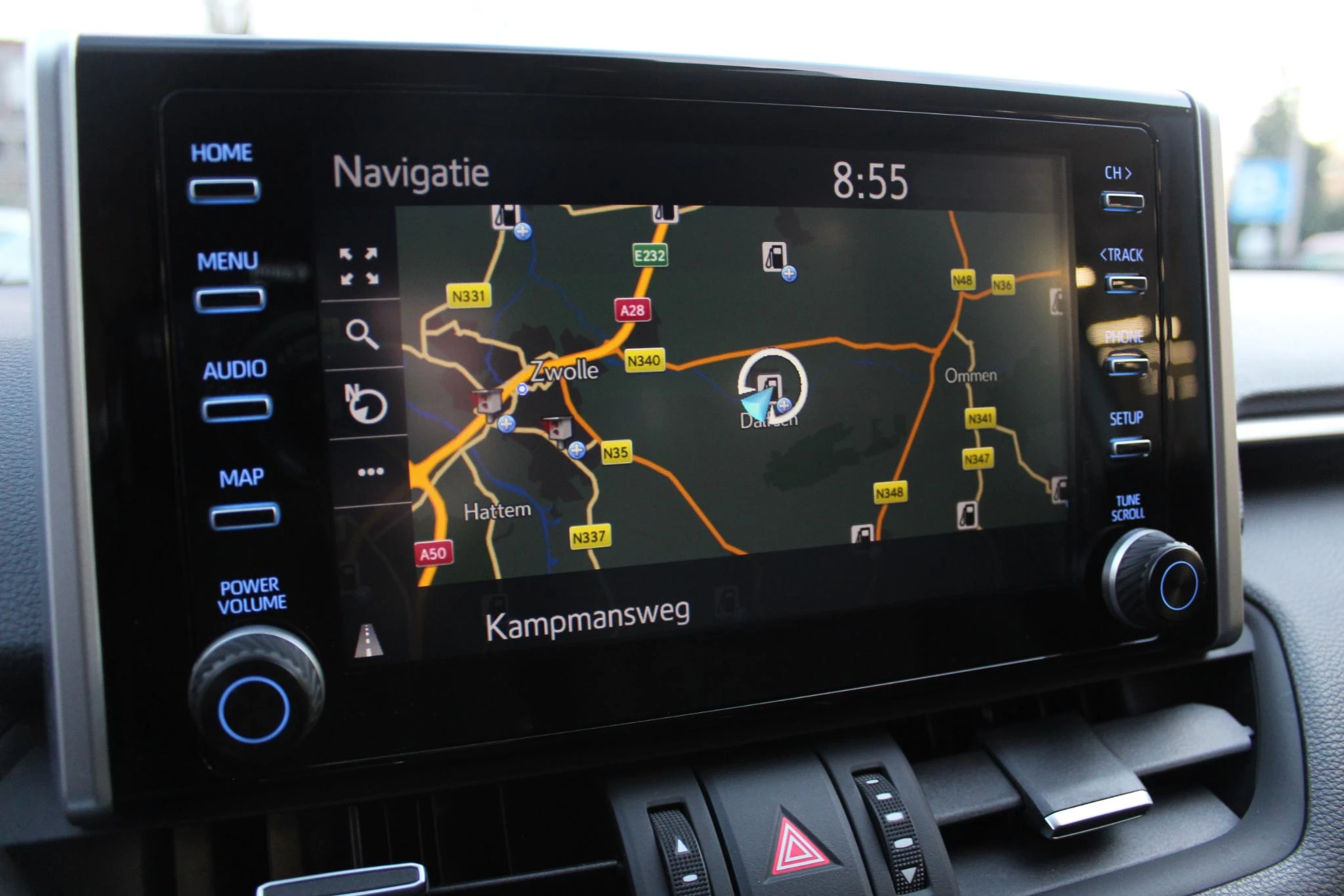 Hoofdafbeelding Toyota RAV4