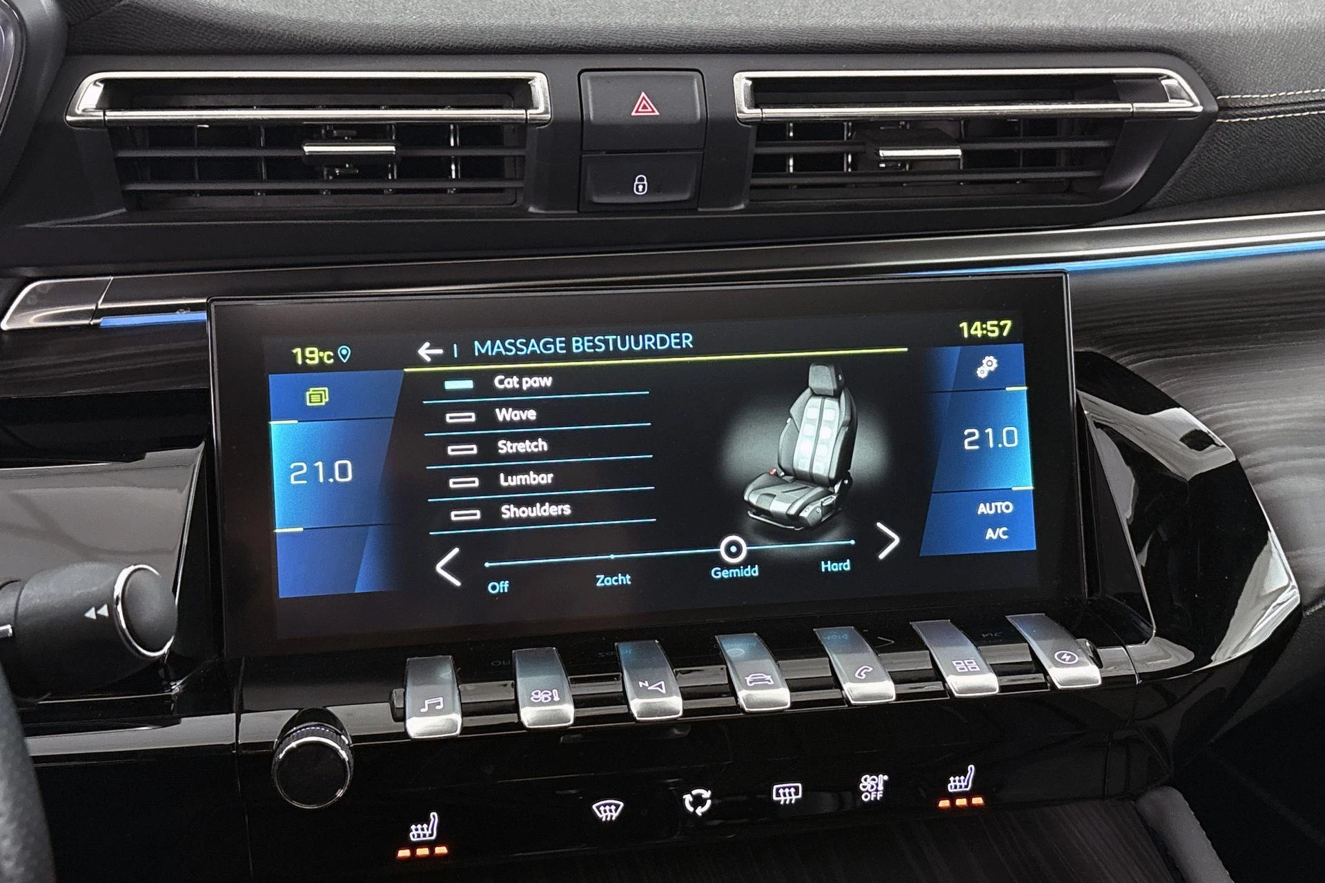 Hoofdafbeelding Peugeot 508