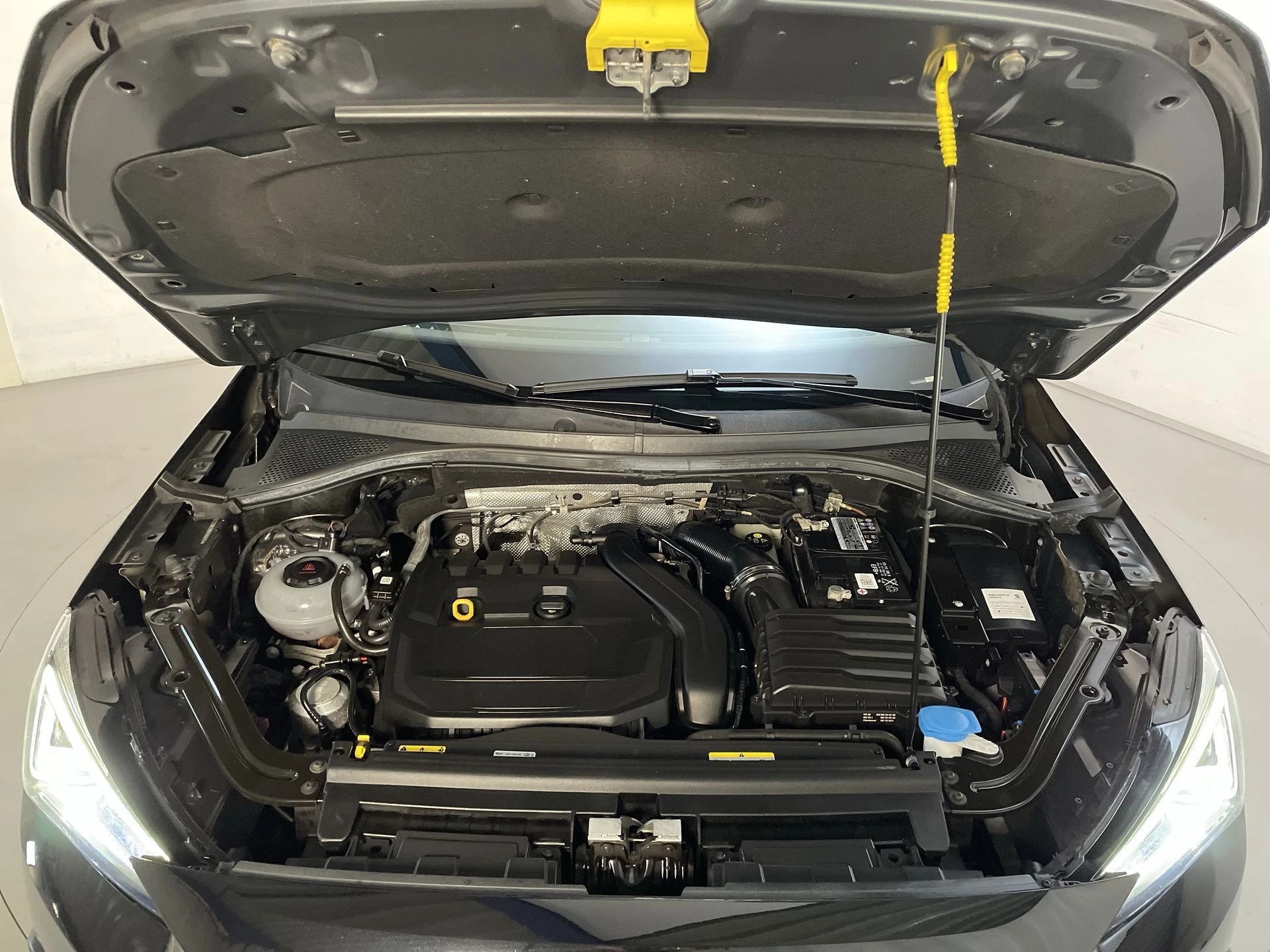 Hoofdafbeelding SEAT Tarraco