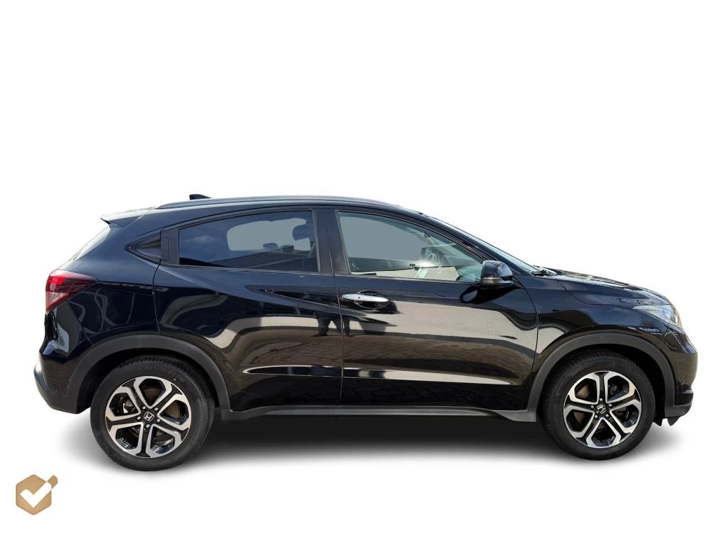 Hoofdafbeelding Honda HR-V