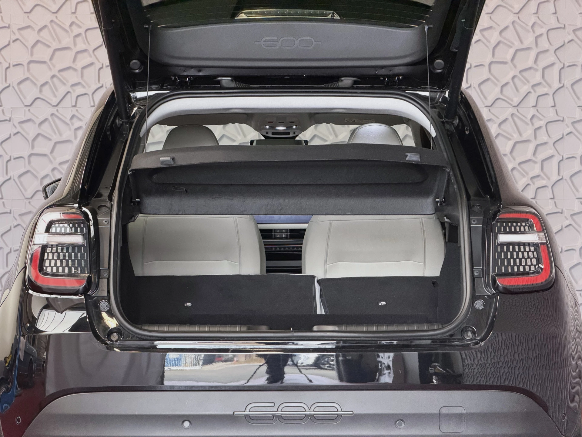 Hoofdafbeelding Fiat 600