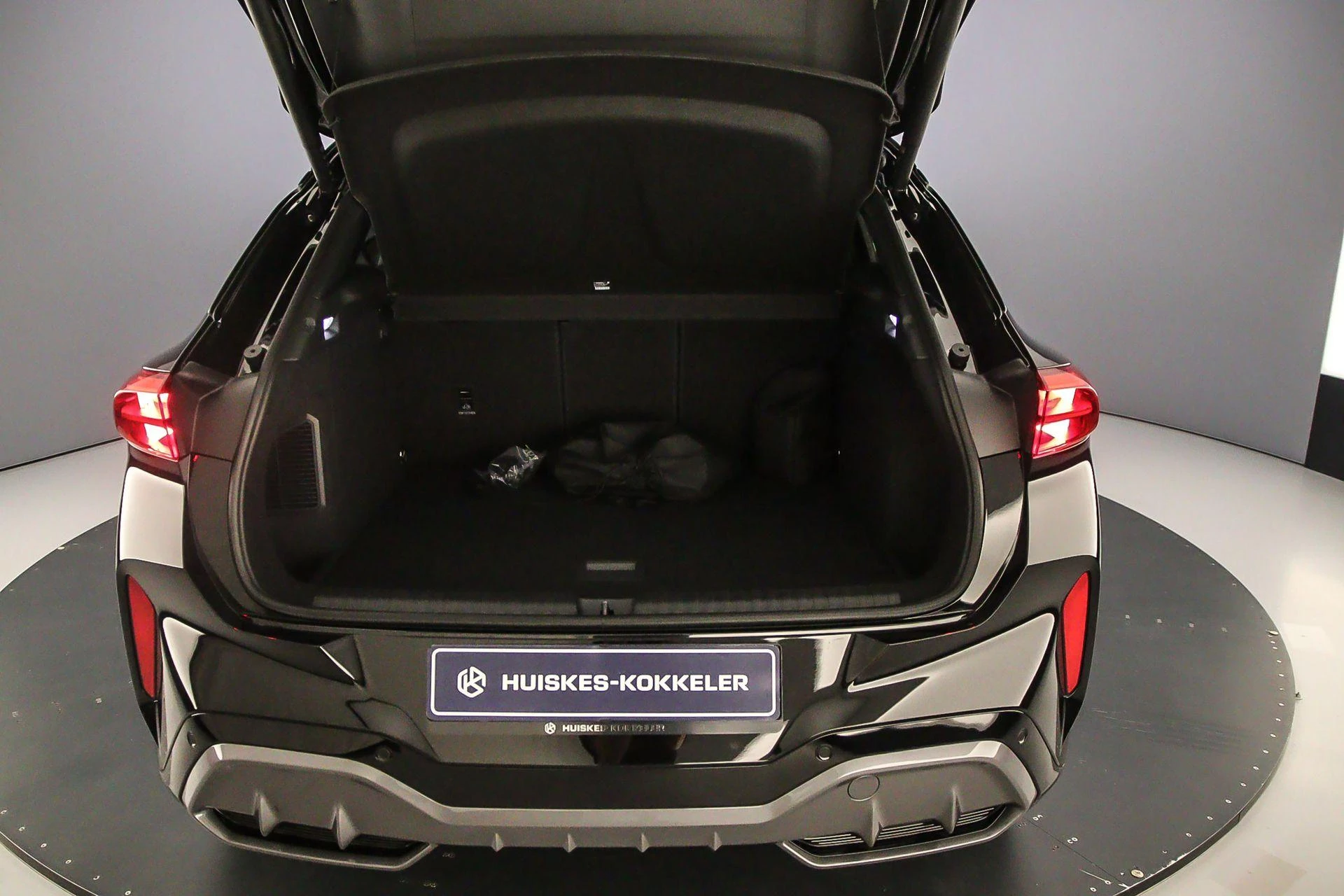 Hoofdafbeelding CUPRA Terramar