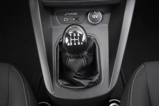 Hoofdafbeelding Ford Ka