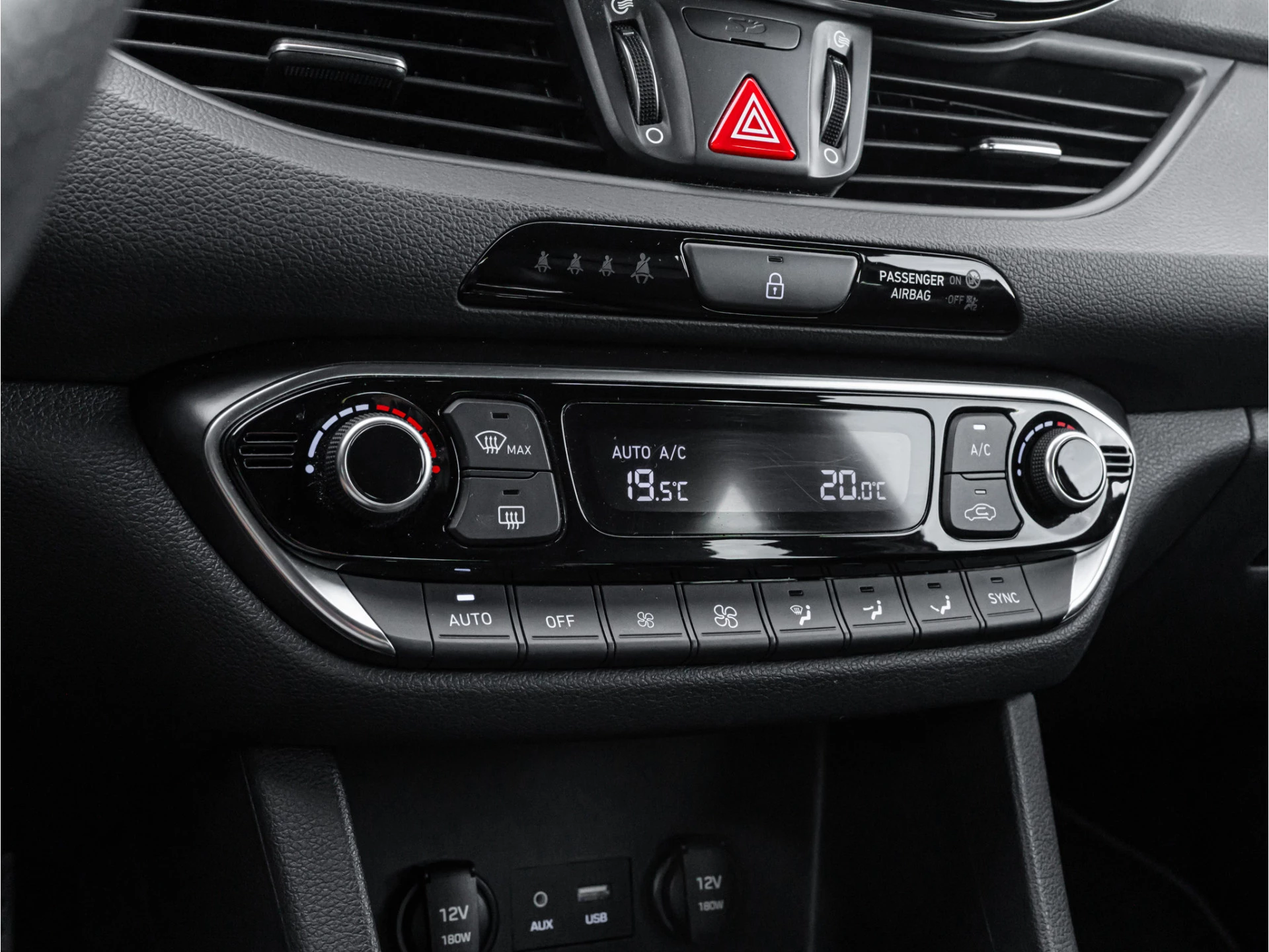 Hoofdafbeelding Hyundai i30