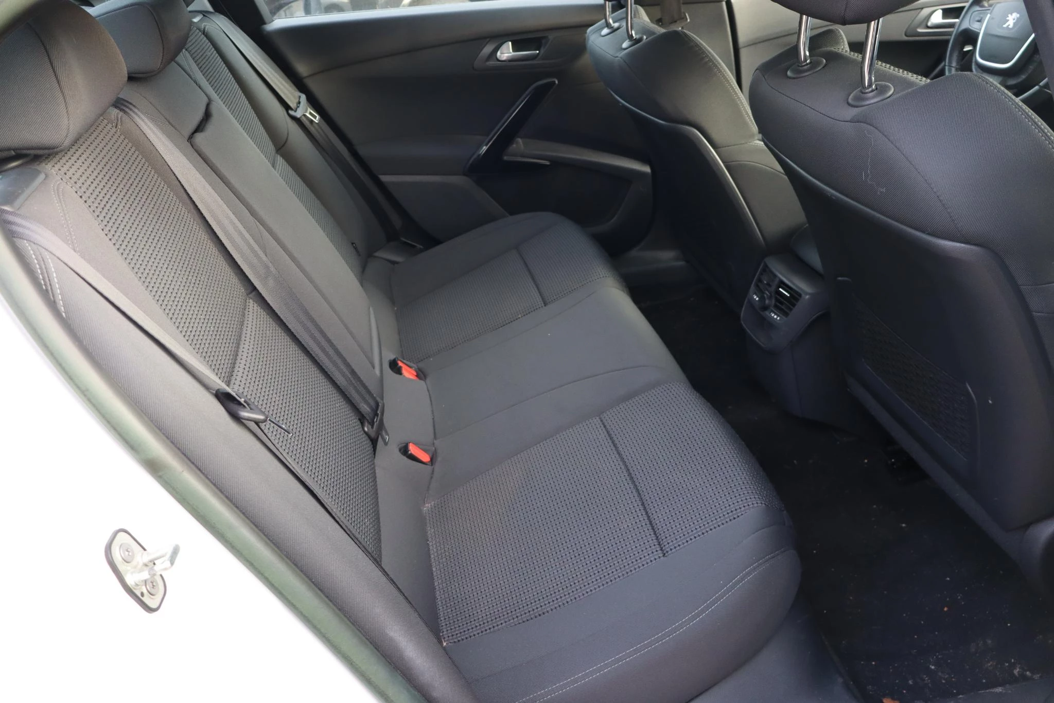 Hoofdafbeelding Peugeot 508