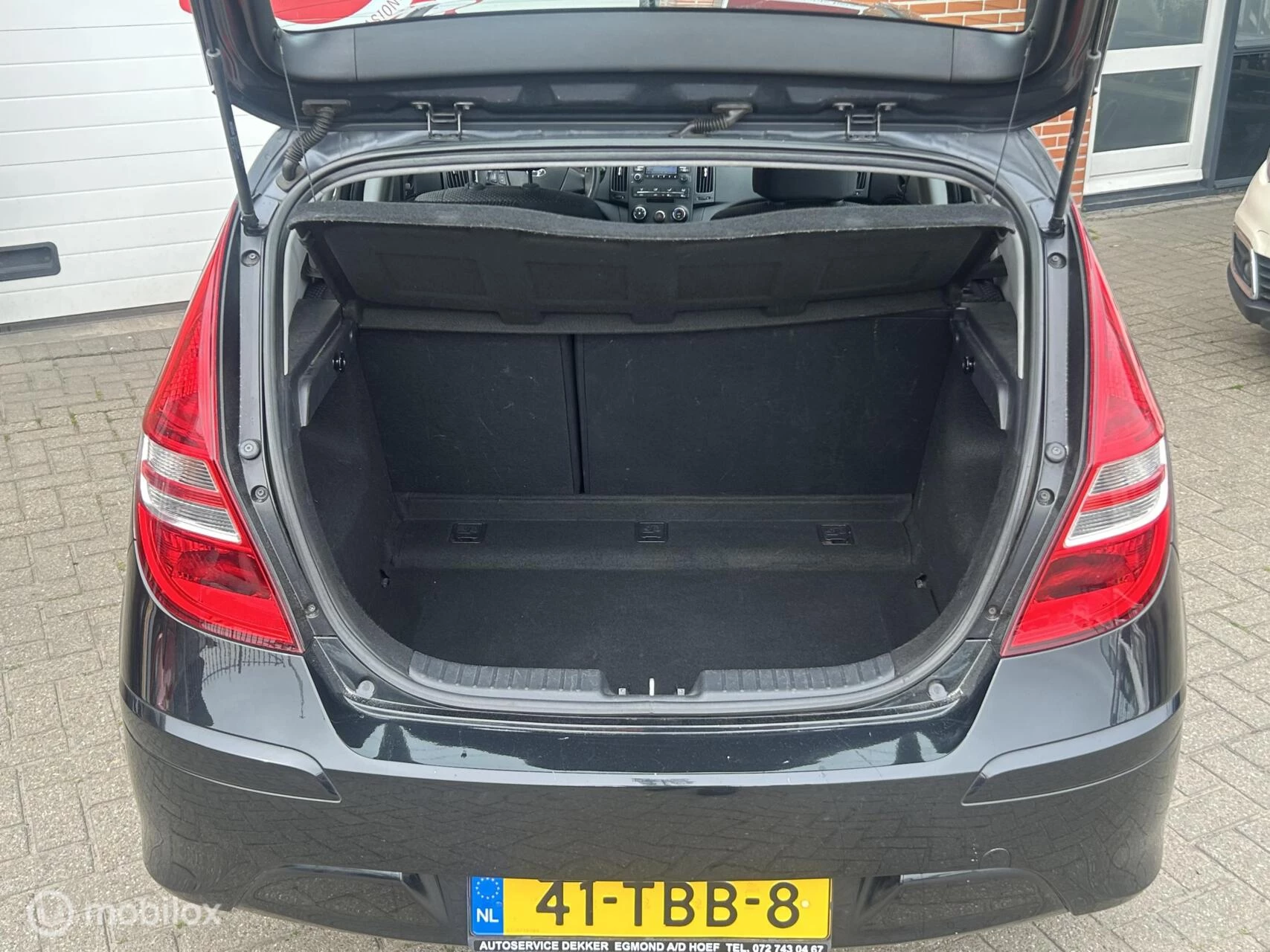 Hoofdafbeelding Hyundai i30