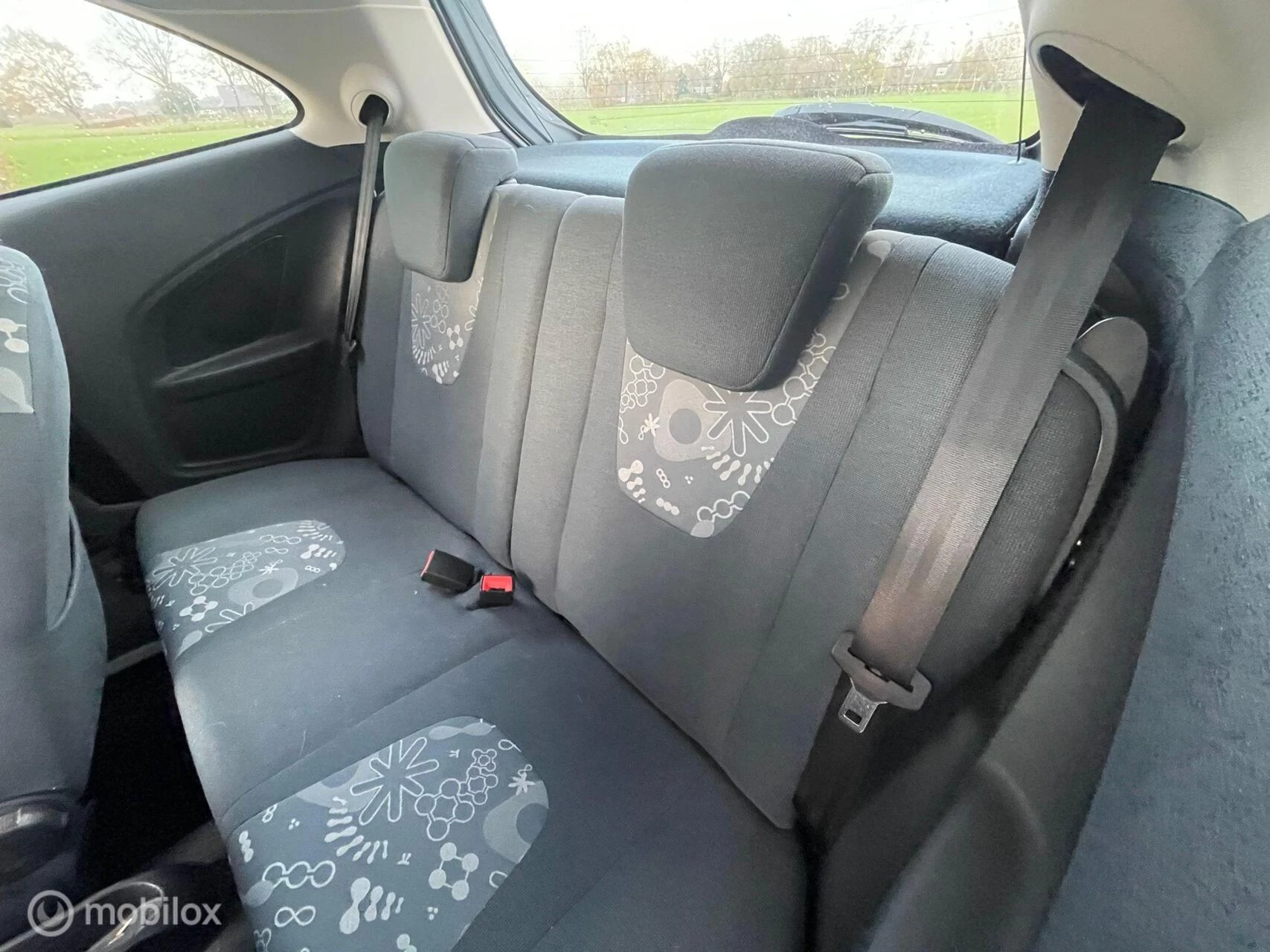 Hoofdafbeelding Ford Ka