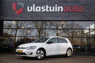 Volkswagen e-Golf E-DITION , Adap. cruise, Carplay, Leder