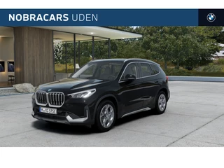 Hoofdafbeelding BMW X1 BMW X1 xDrive25e xLine Automaat / Trekhaak / Achteruitrijcamera / Sportstoelen / Parking Assistant / Stoelverwarming