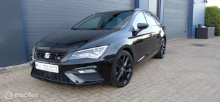 Seat Leon ST 1.5 TSI FR,Virtual cockpit,Led,Carplay