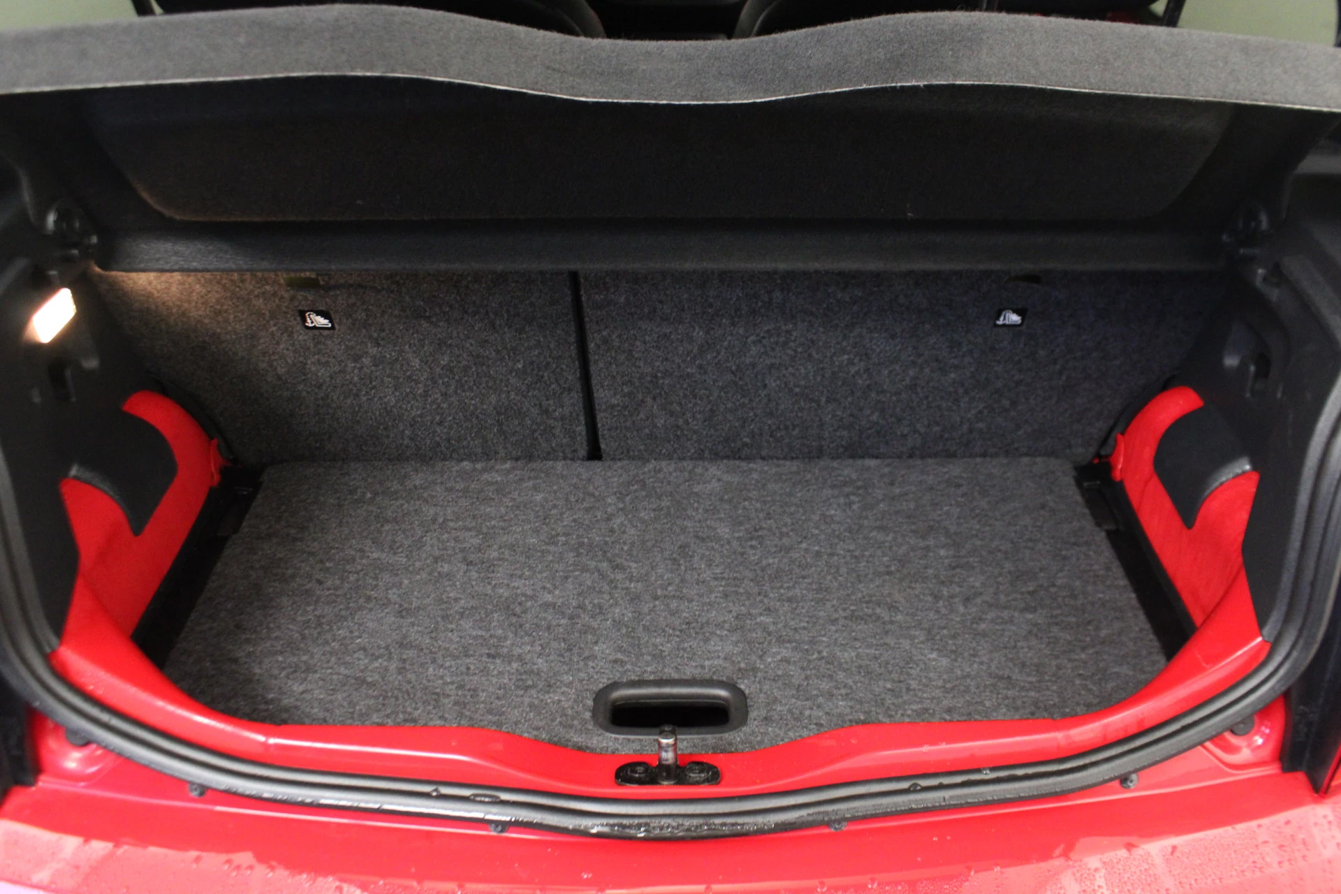 Hoofdafbeelding SEAT Mii