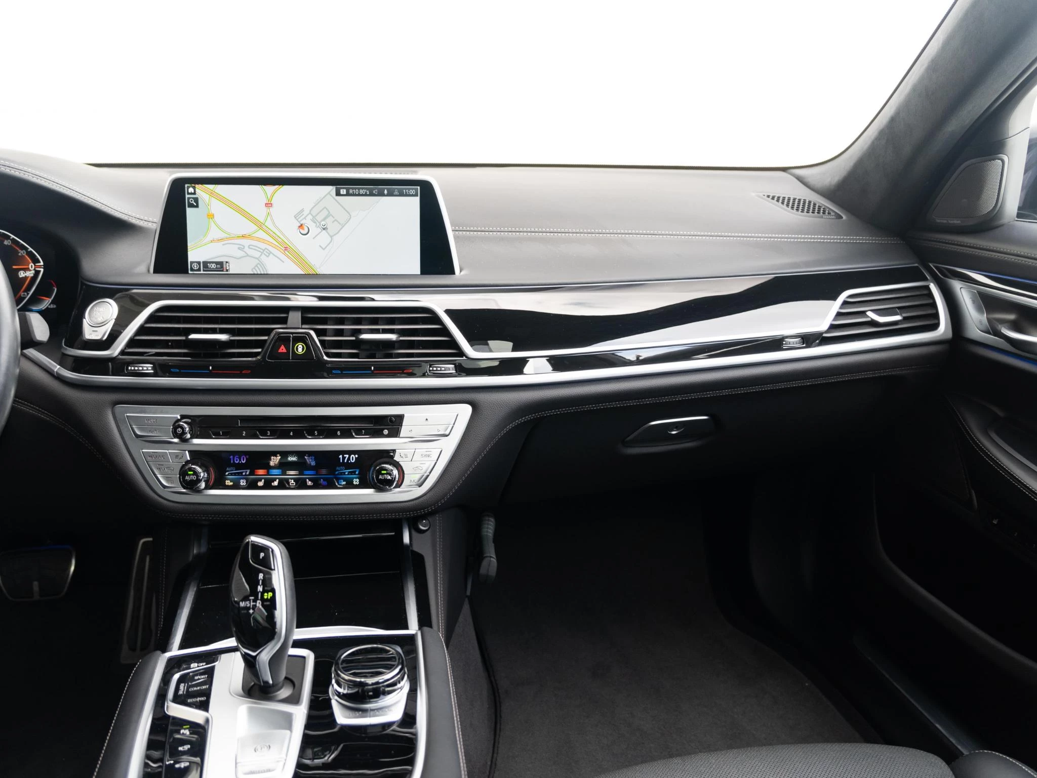 Hoofdafbeelding BMW 7 Serie