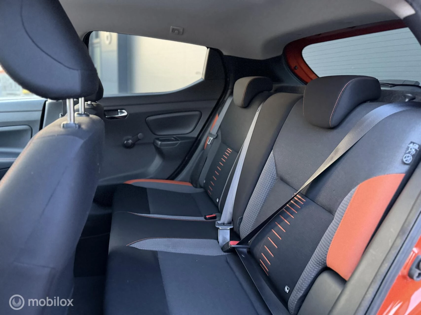 Hoofdafbeelding Nissan Micra