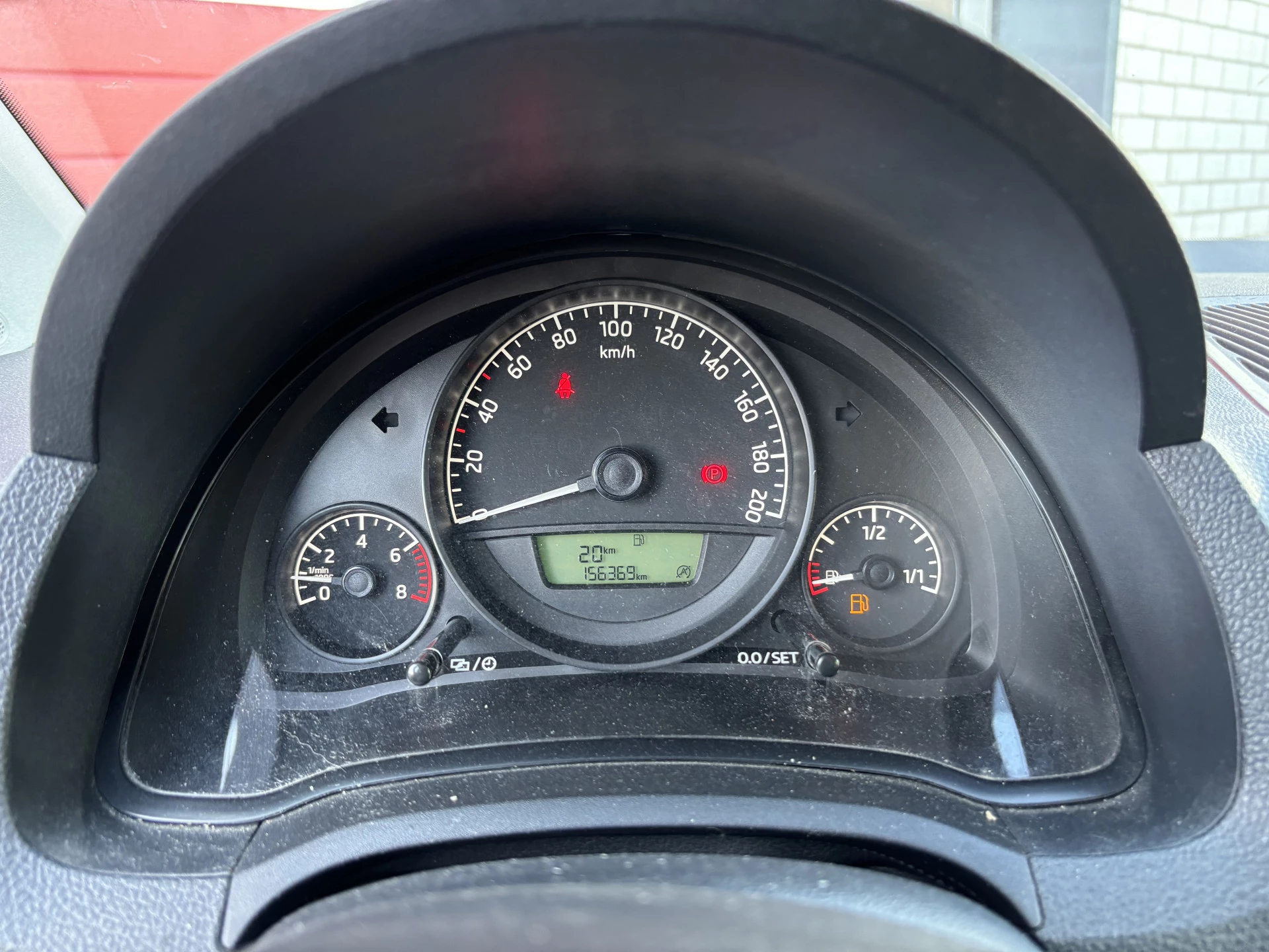 Hoofdafbeelding Škoda Citigo
