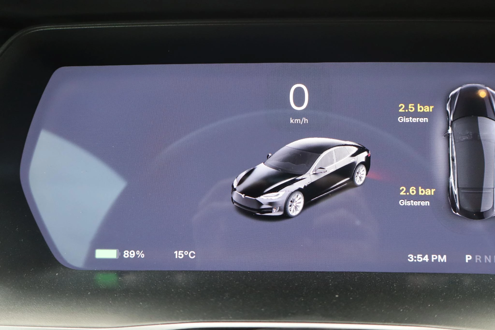 Hoofdafbeelding Tesla Model S
