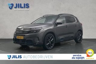 Citroën C5 Aircross 1.6 Plug-in Hybrid 225 Shine | Leder | Stoelverwarming | Camera | LED