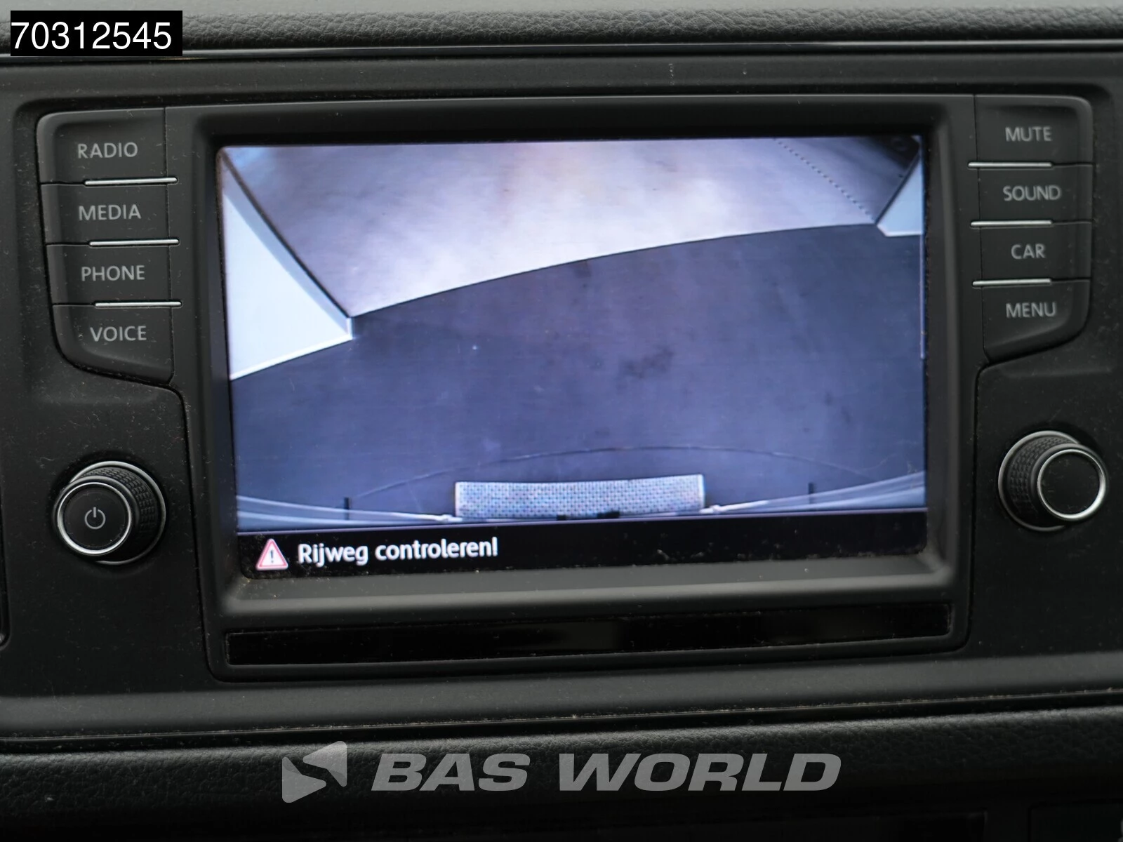 Hoofdafbeelding MAN TGE