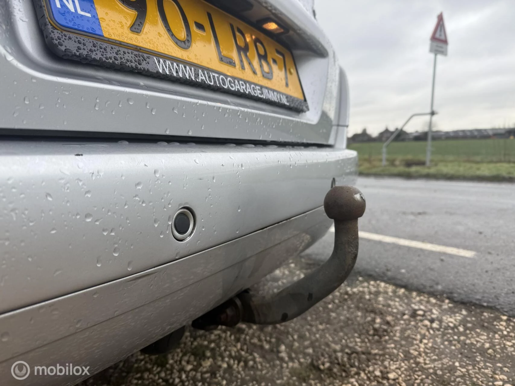 Hoofdafbeelding Citroën C4 Picasso
