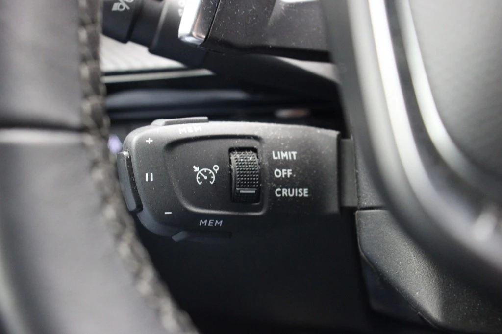 Hoofdafbeelding Peugeot 508