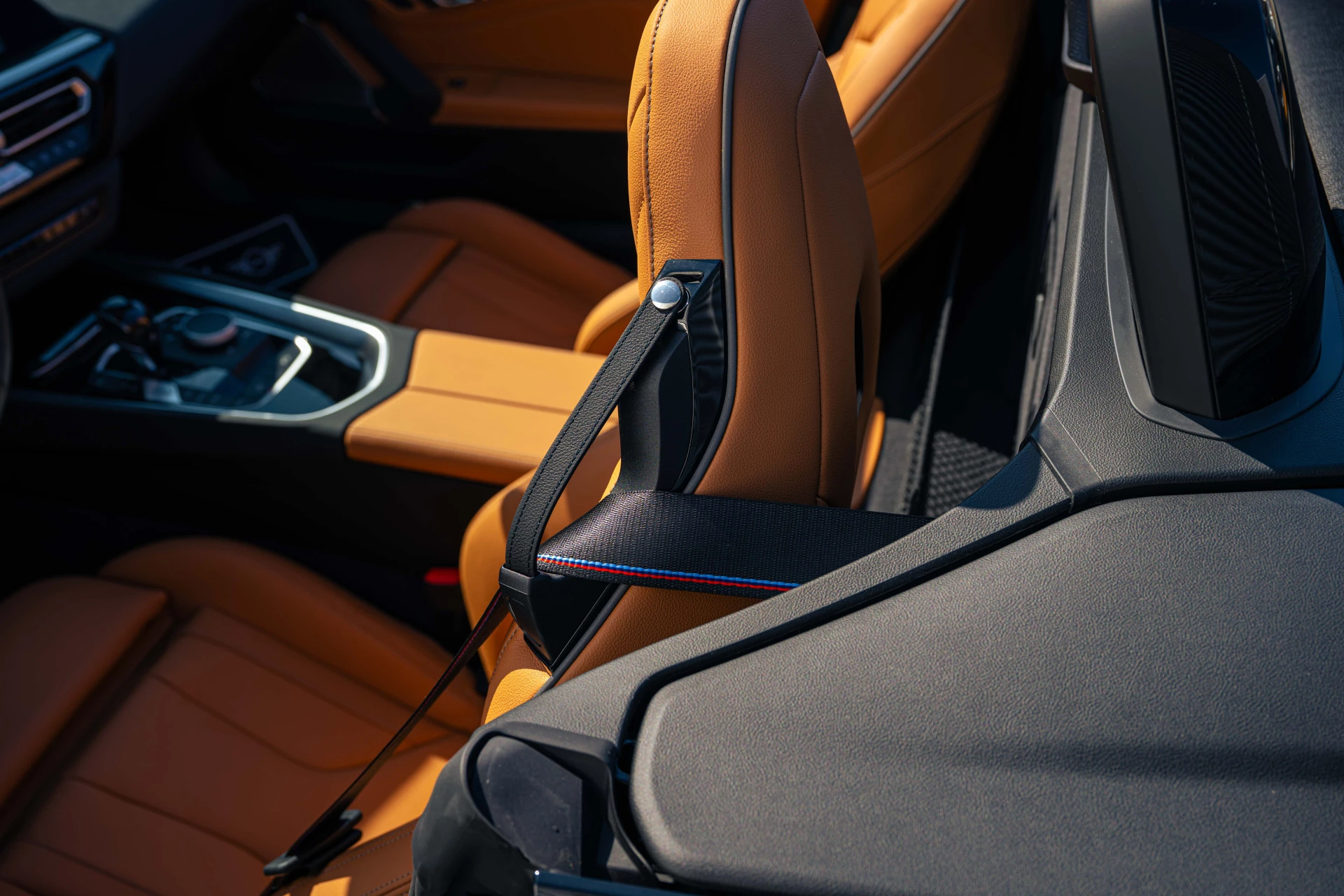 Hoofdafbeelding BMW Z4