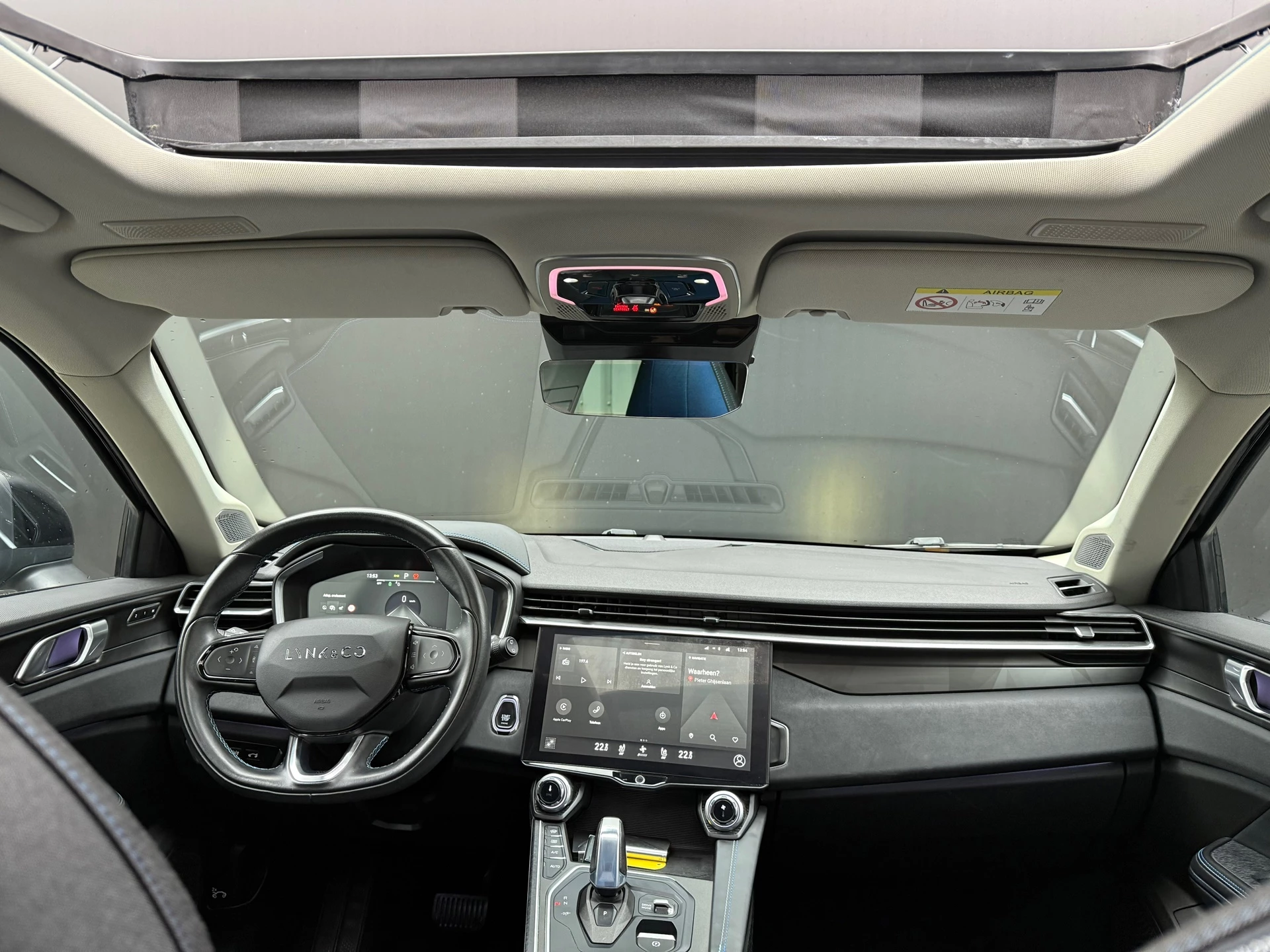 Hoofdafbeelding Lynk & Co 01