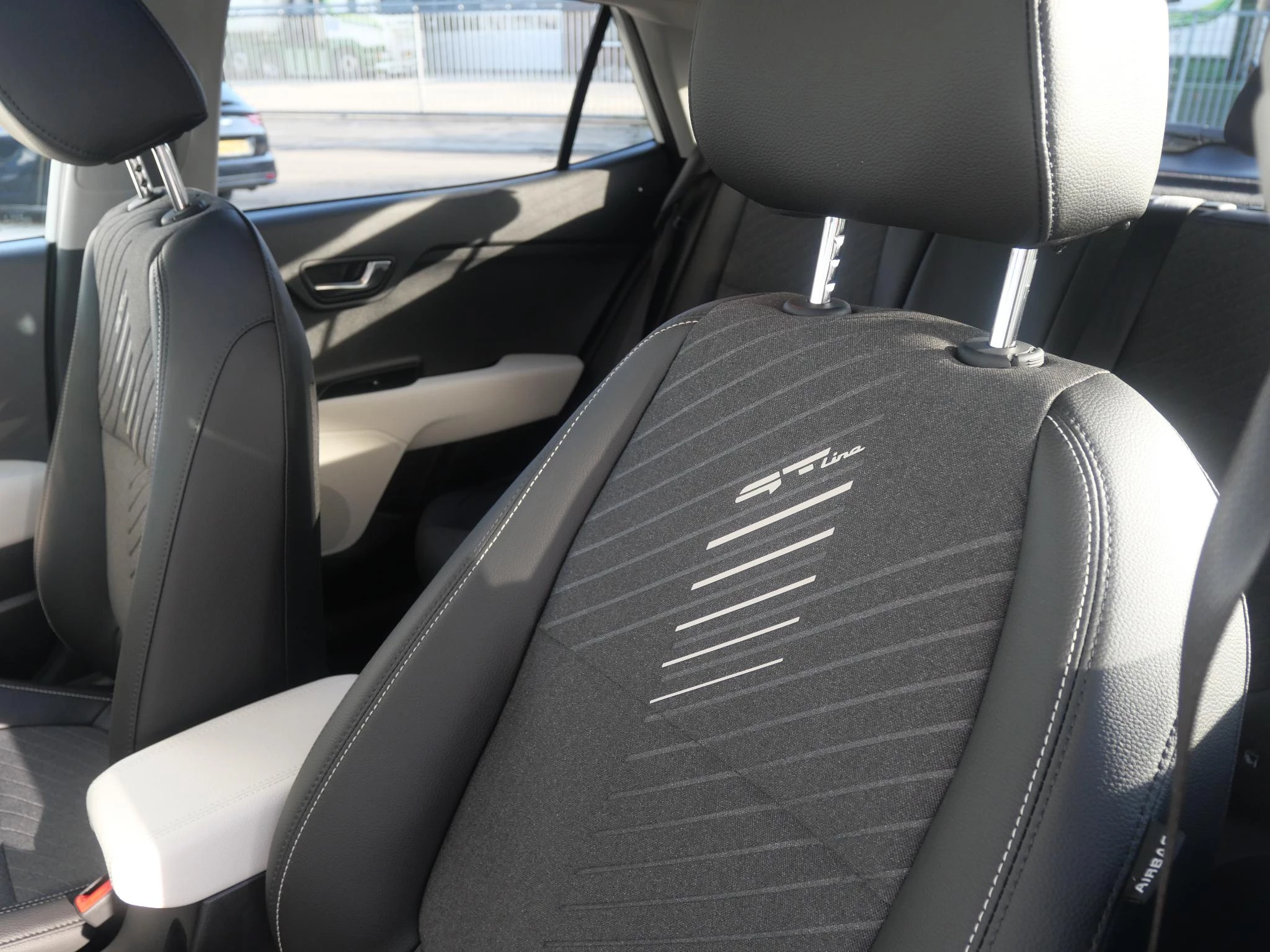 Hoofdafbeelding Kia Stonic