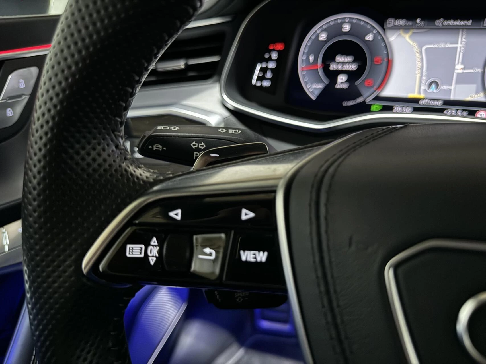 Hoofdafbeelding Audi A7