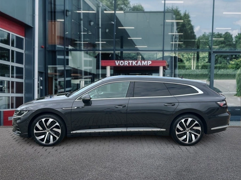 Hoofdafbeelding Volkswagen Arteon
