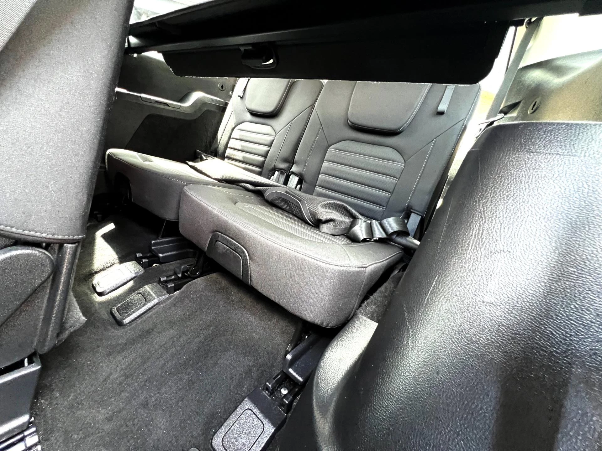 Hoofdafbeelding Ford Galaxy