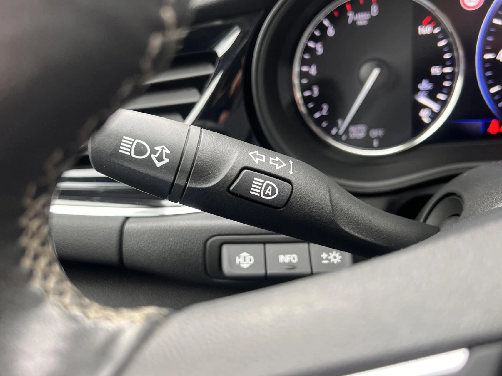 Hoofdafbeelding Opel Insignia