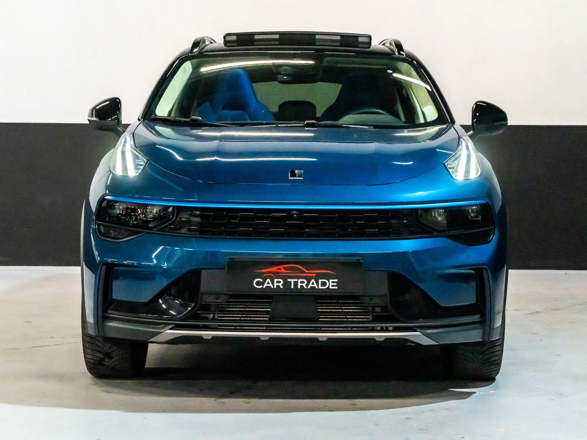 Hoofdafbeelding Lynk & Co 01