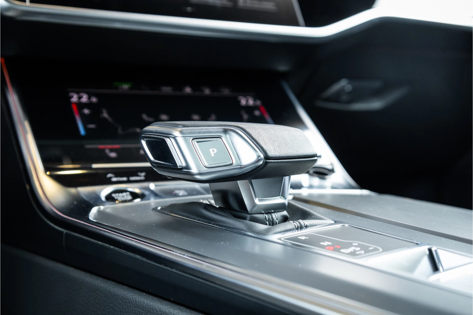 Hoofdafbeelding Audi A7