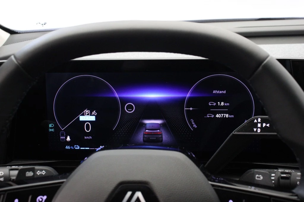 Hoofdafbeelding Renault Mégane