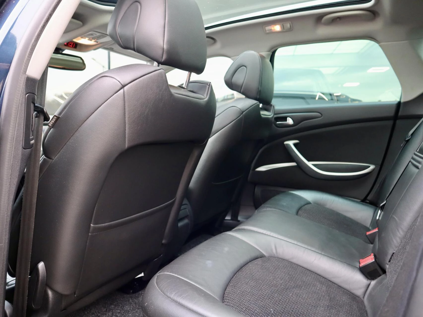 Hoofdafbeelding Citroën C5