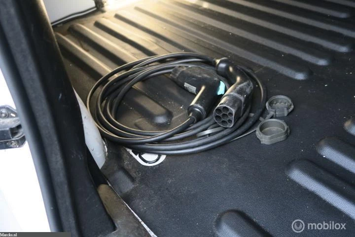 Hoofdafbeelding Citroën ë-Berlingo