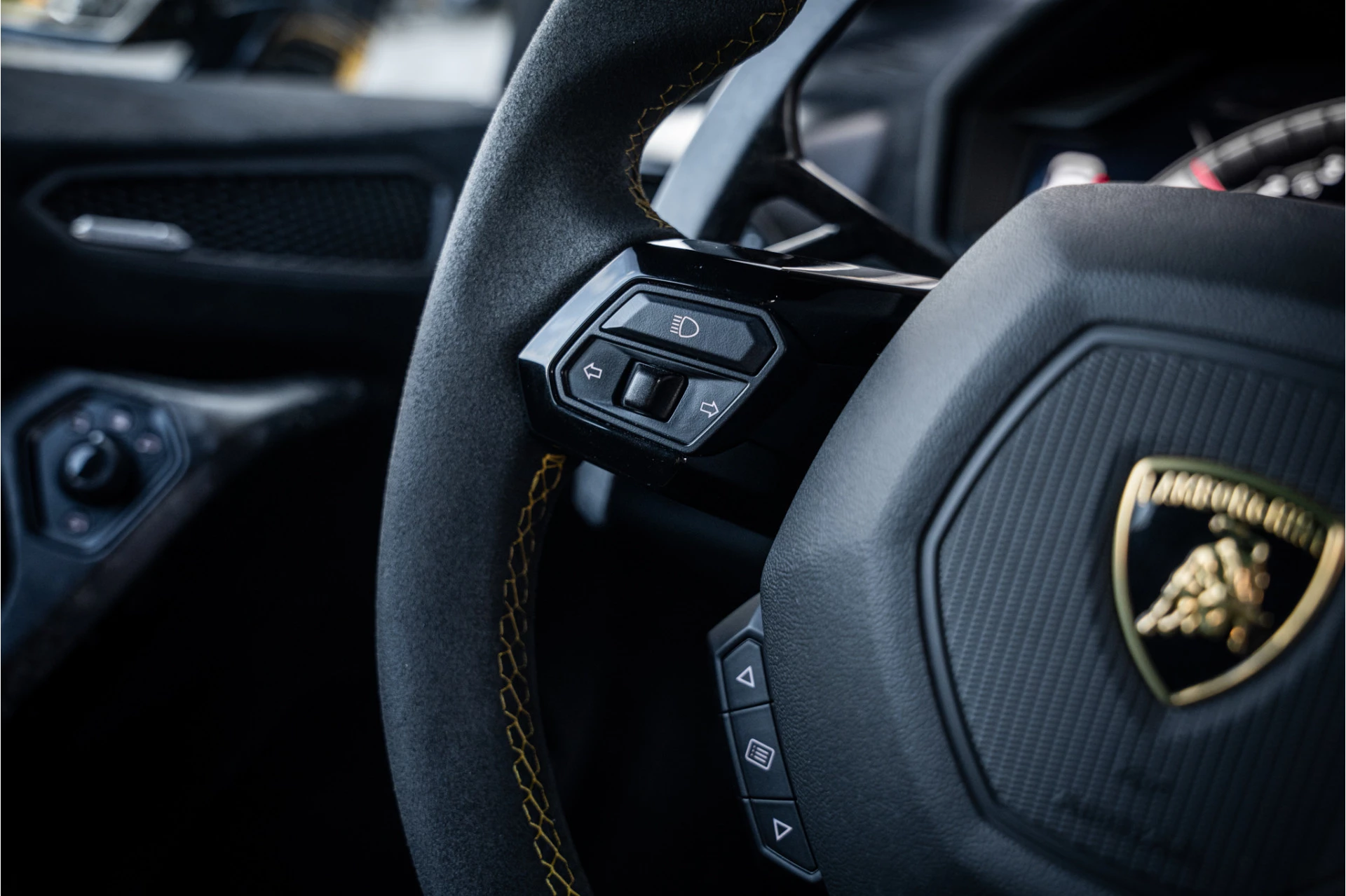 Hoofdafbeelding Lamborghini Huracán