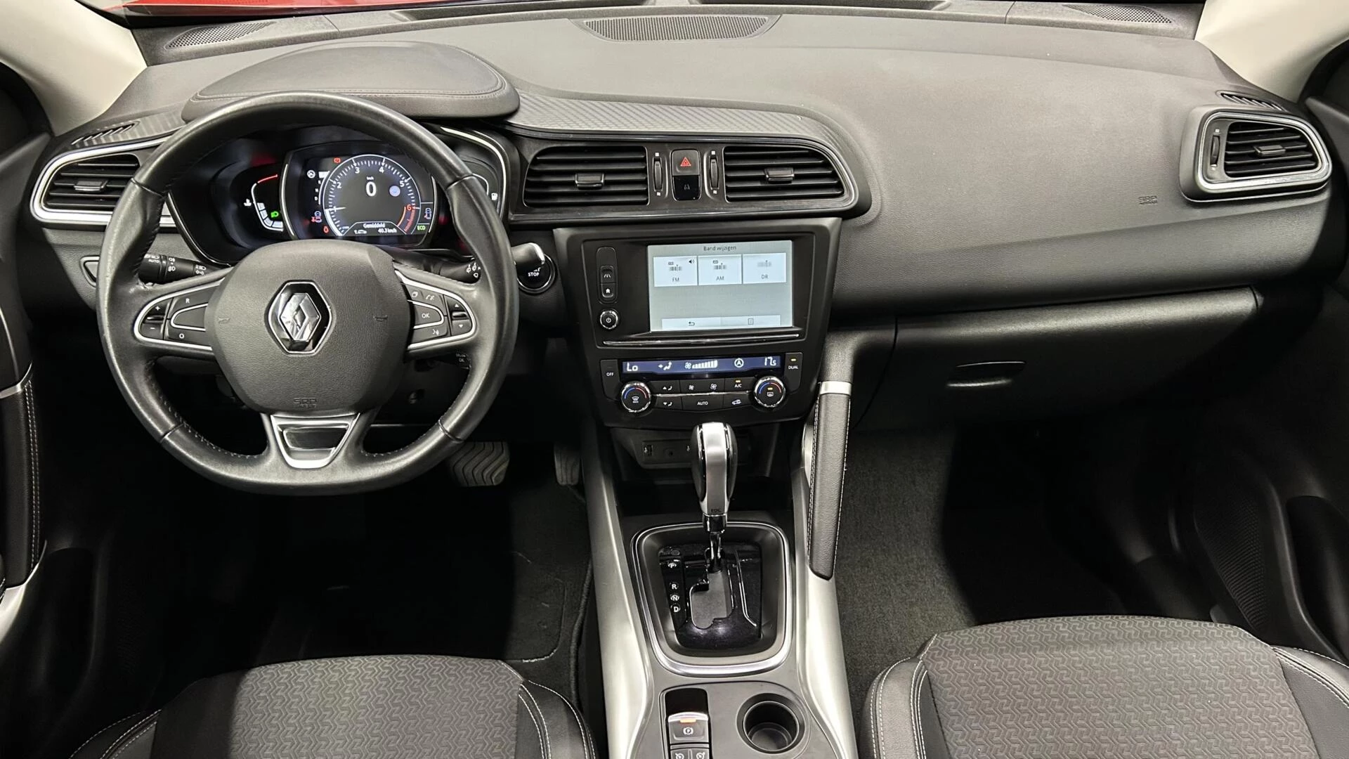 Hoofdafbeelding Renault Kadjar