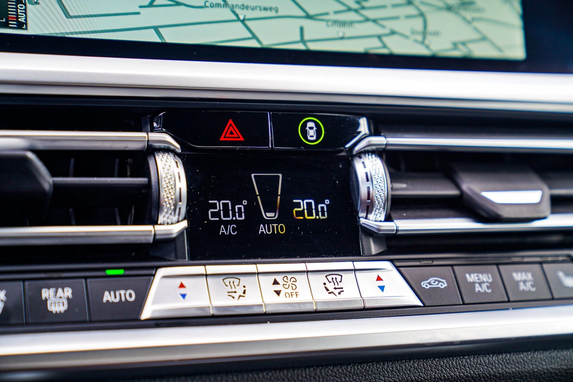 Hoofdafbeelding BMW M4