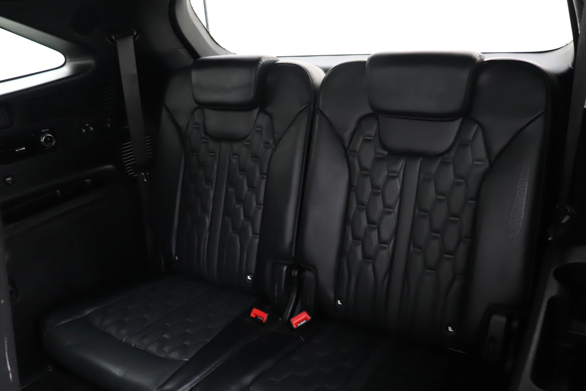 Hoofdafbeelding Kia Sorento