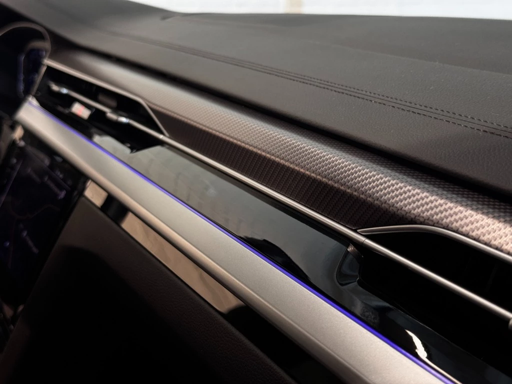 Hoofdafbeelding Volkswagen Arteon
