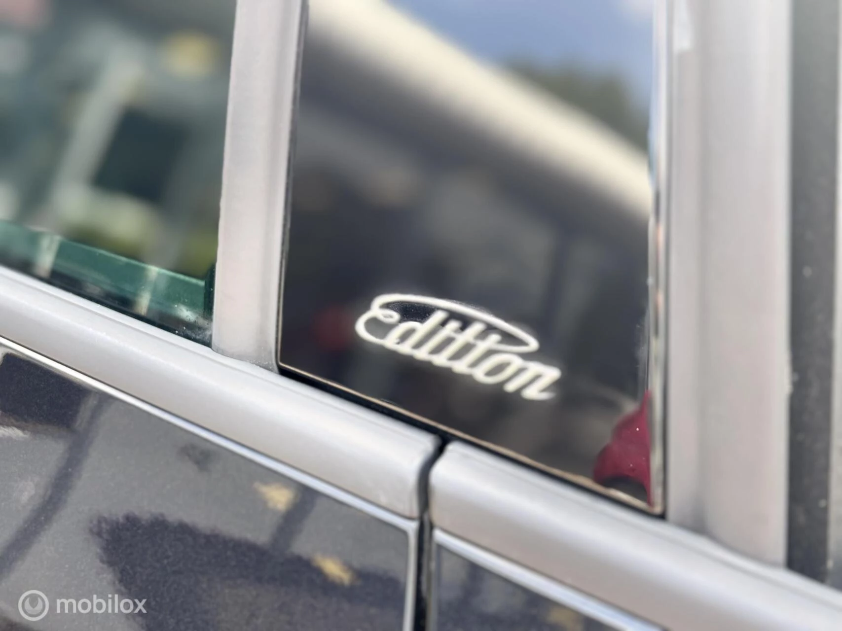 Hoofdafbeelding Škoda Rapid