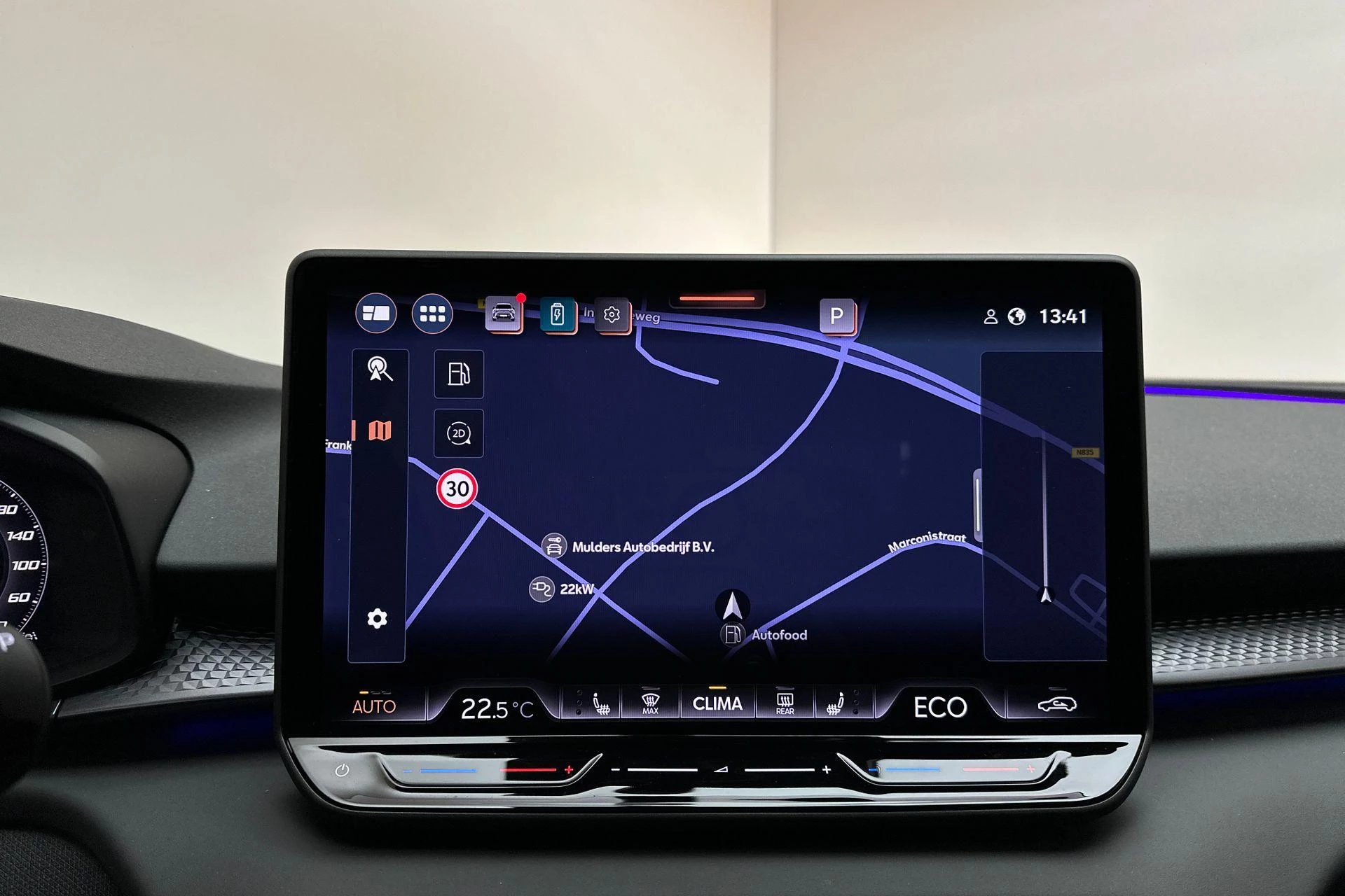 Hoofdafbeelding CUPRA Terramar